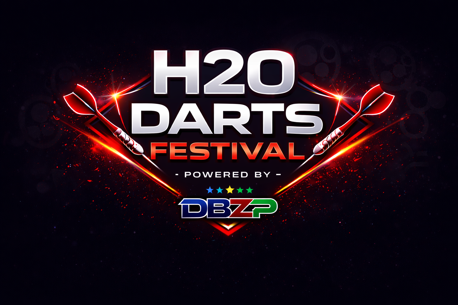 H20 Dartsfestival