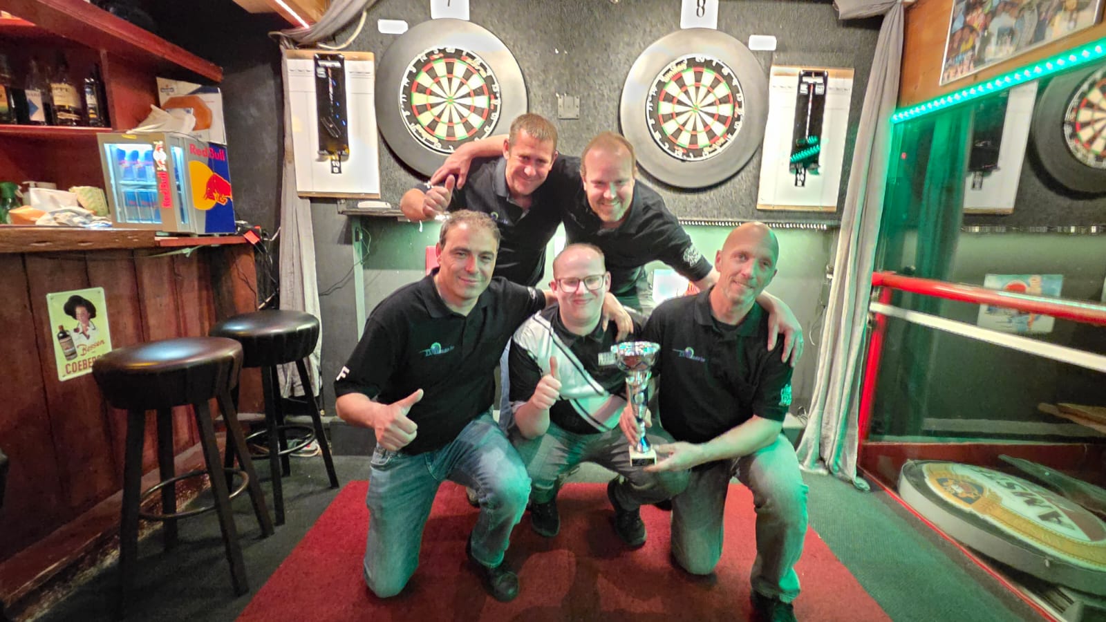 Beker 2025 - 2026
